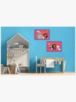 Ravensburger CreArt Gabby's Dollhouse Malesæt