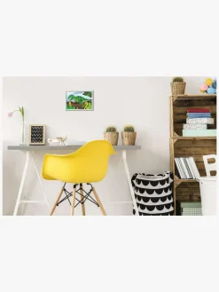 Ravensburger CreArt Malesæt Roaming Dinosaur