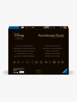 Ravensburger Disney Castle Tiana Puslespil 1000 Brikker