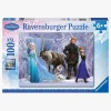 Ravensburger Disney Frozen Puslespil XXL