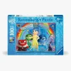 Ravensburger Disney Pixar Inderst Inde XXL Puslespil 100 Brikker