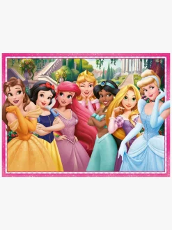 Ravensburger Disney Princess XXL Puslespil 100 Brikker