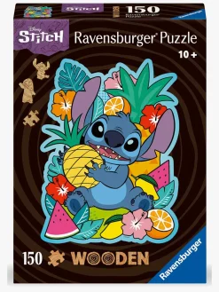 Ravensburger Disney Stitch Puslespil 150 Brikker