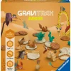Ravensburger GraviTrax Junior Extension Kuglebanesæt Ørken
