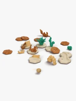 Ravensburger GraviTrax Junior Extension Kuglebanesæt Ørken