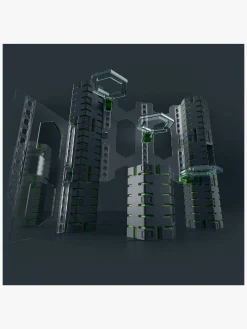 Ravensburger GraviTrax PRO Udvidelsessæt Vertical