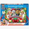 Ravensburger Gulvpuslespil Paw Patrol Jul 24 Brikker