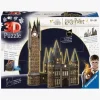 Ravensburger Harry Potter 3D-puslespil Astronomitårn 540 Brikker