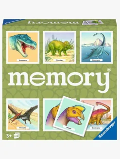 Ravensburger Huskespil Dinosaur