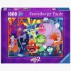 Ravensburger Inderst Inde 2 Puslespil 1000 Brikker