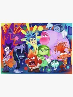 Ravensburger Inderst Inde 2 Puslespil 1000 Brikker