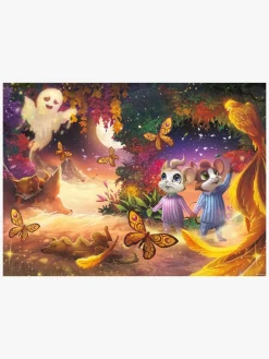 Ravensburger Musse & Helium Dreamland Puslespil