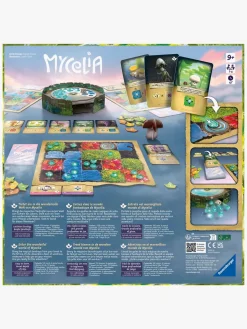 Ravensburger Mycelia Spil