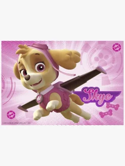 Ravensburger Paw Patrol Puslespil Skye & Everest 2x24 Brikker