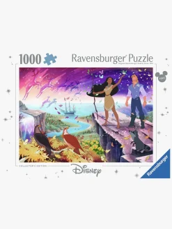Ravensburger Pocahontas Puslespil 1000 Brikker