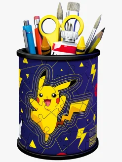 Ravensburger Pokemon 3D-Puslespil Blyantsholder 54 Brikker