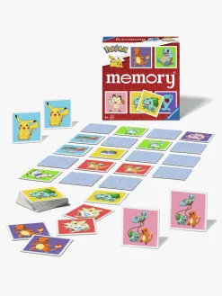 Ravensburger Pokémon Collectors Huskespil