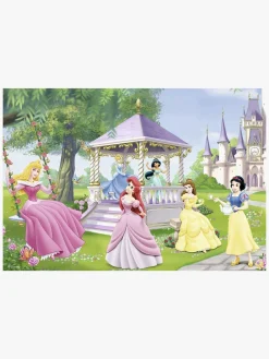 Ravensburger Puslespil Disney Prinsesser 2x24 Brikker