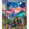 Ravensburger Puslespil Musse & Helium, 100 Brikker