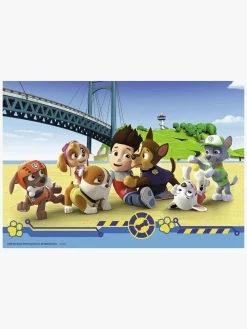 Ravensburger Puslespil Paw Patrol Vi Hjælper 2x24 Brikker