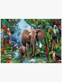 Ravensburger Safari Animals Puslespil