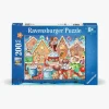 Ravensburger Sweet Christmas Puslespil XXL 200 Brikker
