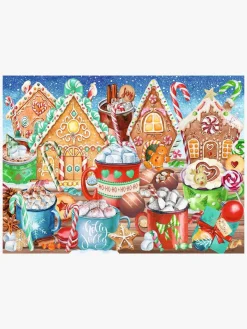 Ravensburger Sweet Christmas Puslespil XXL 200 Brikker