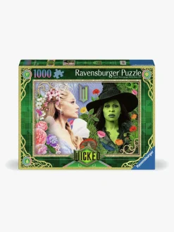Ravensburger Wicked 2 Puslespil 1000 Brikker