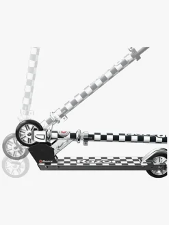 Razor A Special Løbehjul, Checked Out