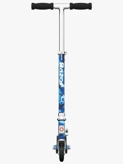 Razor A Special Løbehjul, Shark Camo