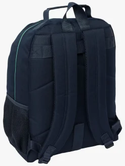 Real Madrid  Dobbelt rum Rygsæk, 2ª Equipment 25/26