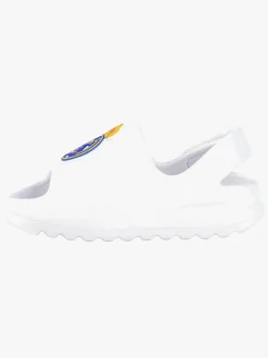 Real Madrid Hjemmesko, Hvid