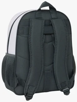 Real Madrid Junior Rygsæk 15L, Equip 25/26