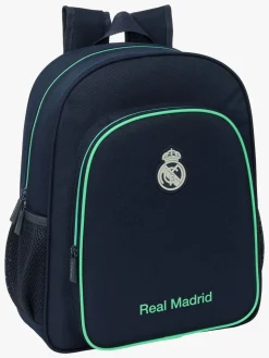 Real Madrid Junior Rygsæk 15L, 2ª Equipment 25/26