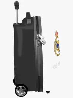 Real Madrid Kuffert 27,5L, Equip 25/26