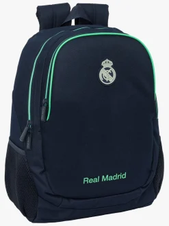 Real Madrid Rygsæk, 2ª Equipment 25/26