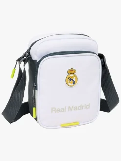 Real Madrid Skuldertaske, Equip 25/26