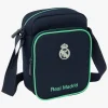 Real Madrid Skuldertaske, 2ª Equipment 25/26