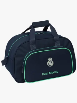 Real Madrid Sportstaske, 2ª Equipment 25/26