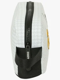 RealMadrid Køletaske 1ª EQUIP. 24/25, Hvid