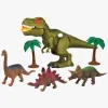 Redbox Dinosaur Legesæt