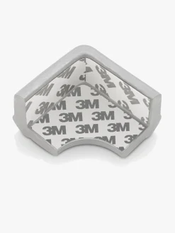 Reer Blød Hjørnebeskytter, Grå