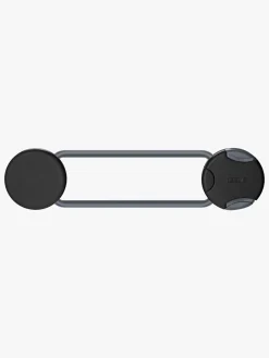 Reer DesignLine Multilås, Grå