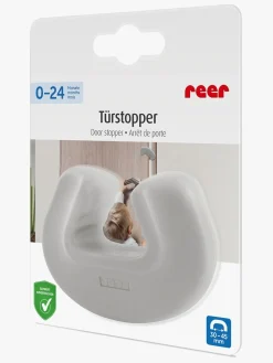 Reer Dørstopper, Grå