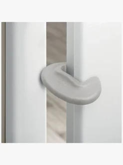 Reer Dørstopper, Grå