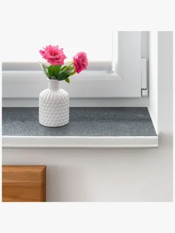 Reer Hjørnebeskytter i Skum, Hvid