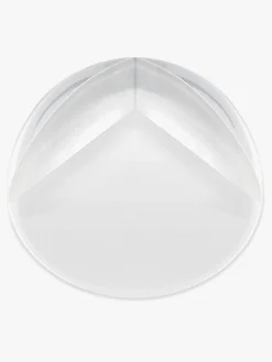 Reer Hjørnebeskyttere 3-pak, Hvid