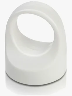 Reer Magnetisk Lås 4-pak, Hvid