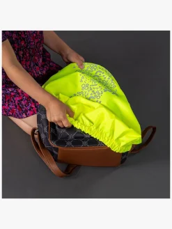 Reer Refleksoverslag, Grøn