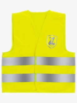 Reer Refleksvest, Gul